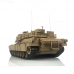 Heng Long 7.0 3918-1  1:16 US M1A2 Abram Tank